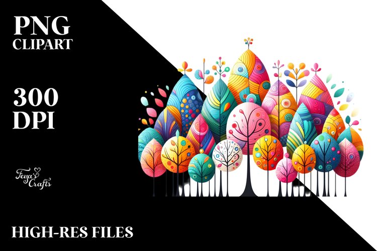 Easter Fonts Image 16