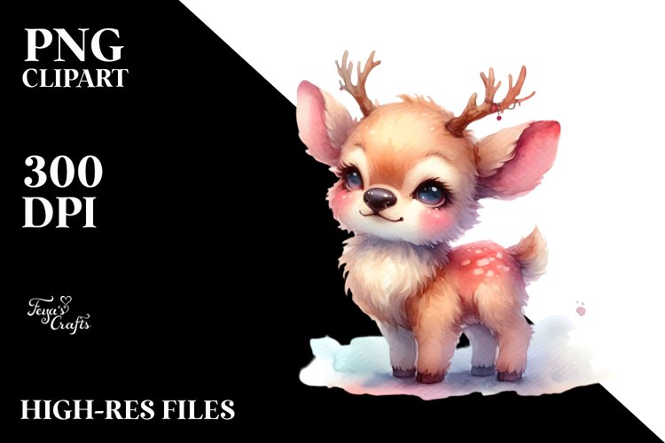 Cute Halloween Clipart Image 17