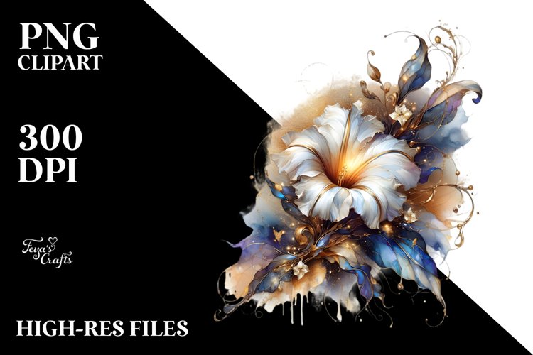 Abstract Clipart Image 13