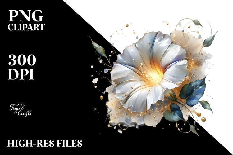 Abstract Clipart Image 9