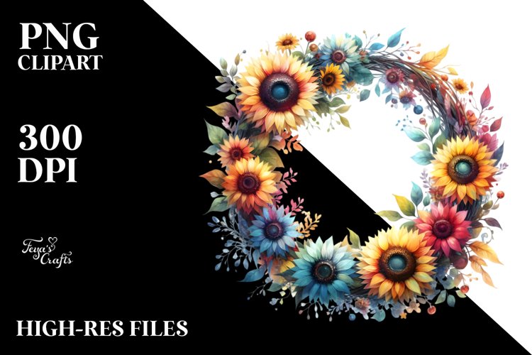 Abstract Clipart Image 10