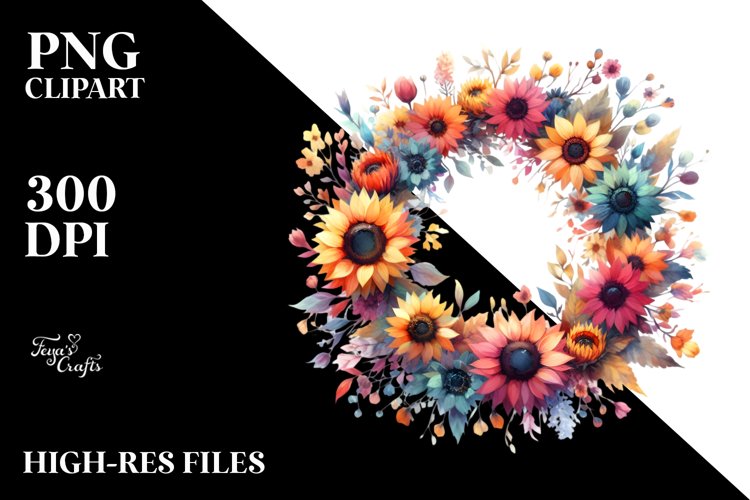 Abstract Clipart Image 11