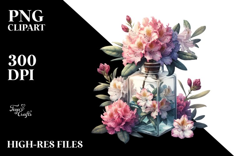 Colorful Clipart Image 6