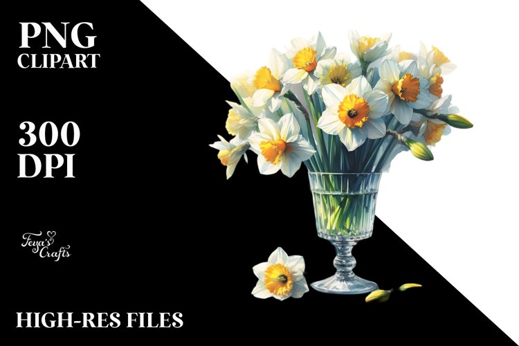 Colorful Clipart Image 6