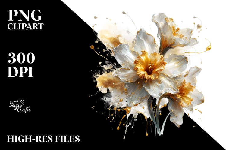 Abstract Clipart Image 8