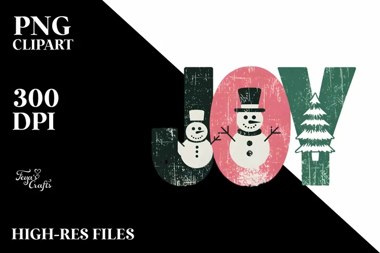Christmas Sublimation|Clipart