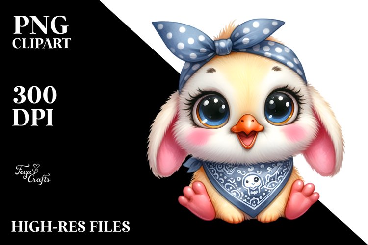 Easter Fonts Image 22