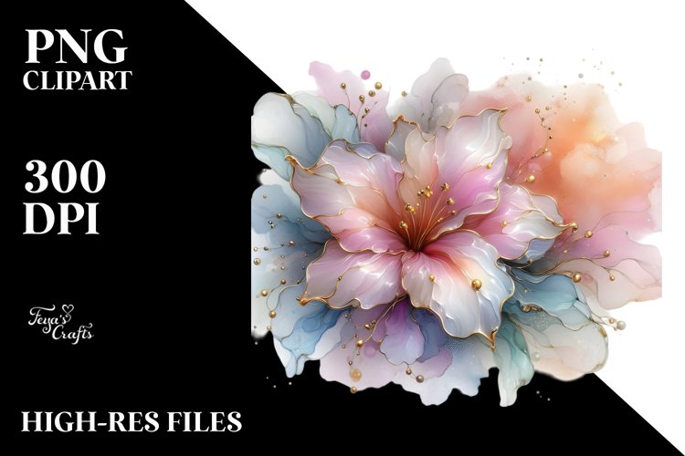 Pastel Clipart Image 17