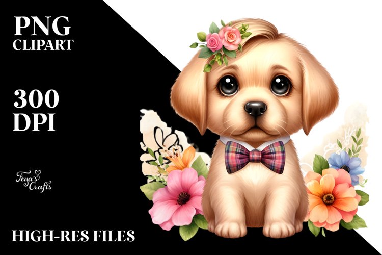 Easter Fonts Image 21