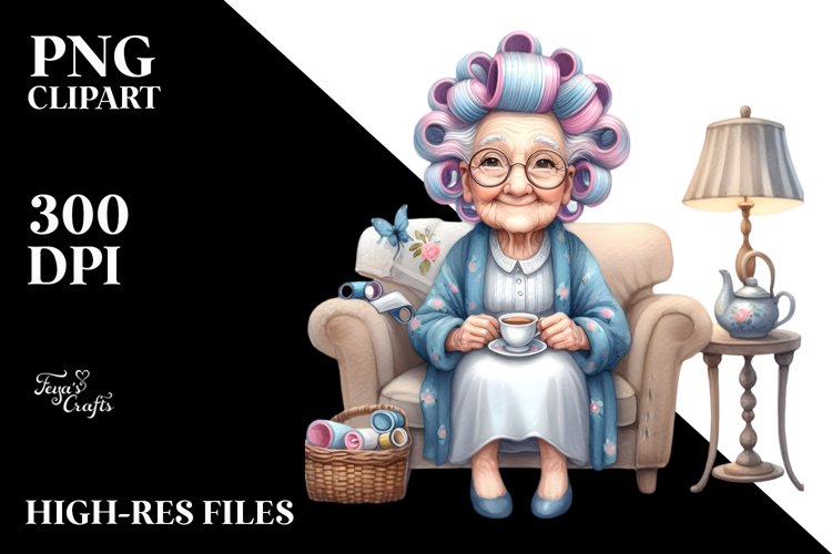 Teacup Clipart Image 7