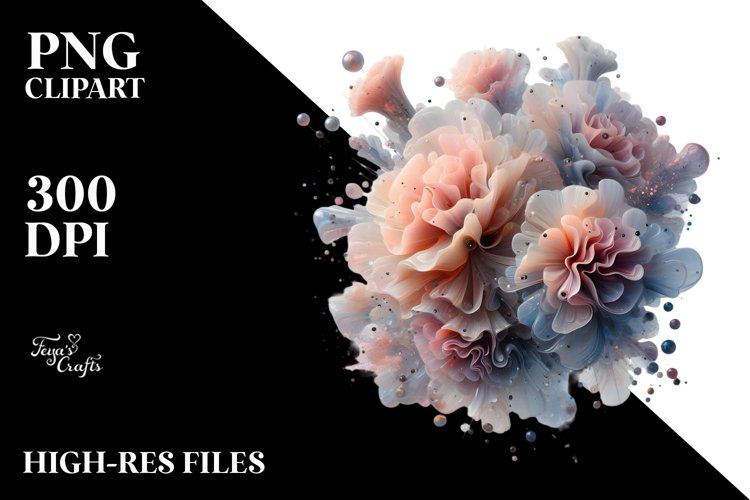 Pastel Clipart Image 13