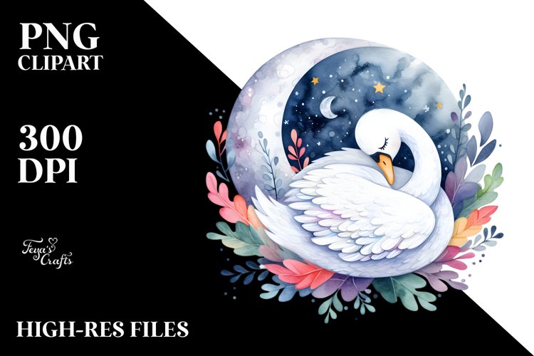Sleeping Clipart Image 24