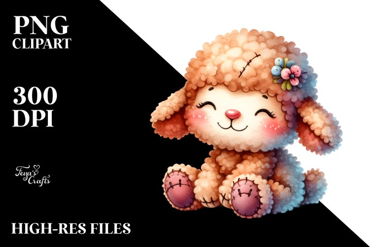 Lamb Png Image 9