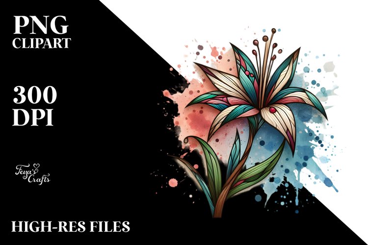 Easter Fonts Image 19