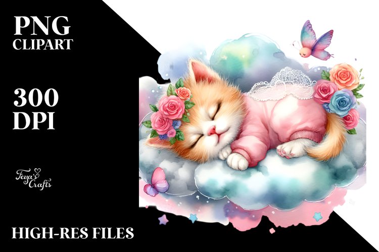 Easter Fonts Image 7