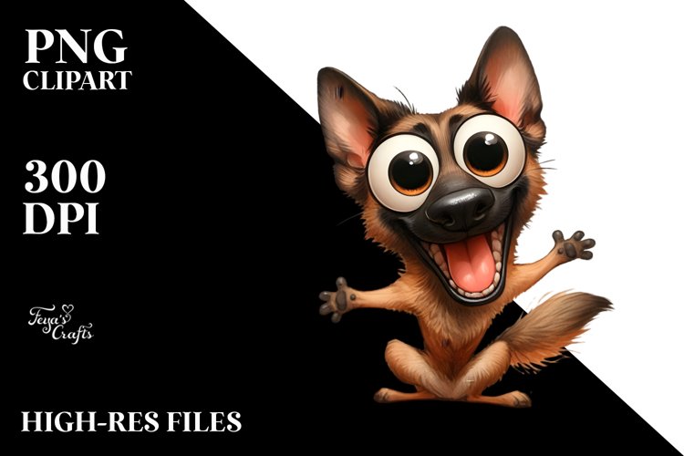 Whimsical Fonts Image 7