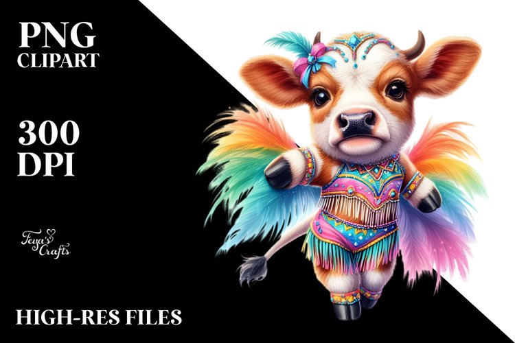 Dancer Clipart Image 4
