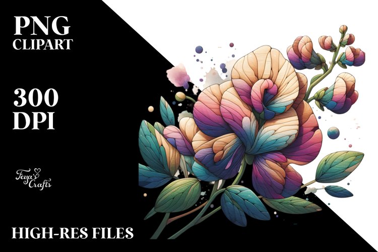 Easter Fonts Image 7