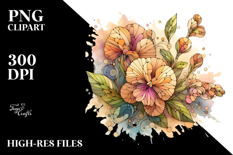 Easter Fonts Image 6