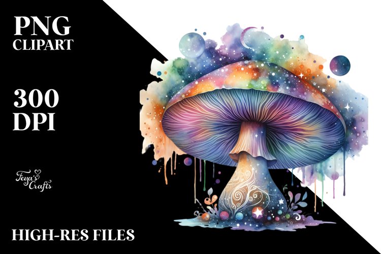 Mushroom Png Image 21