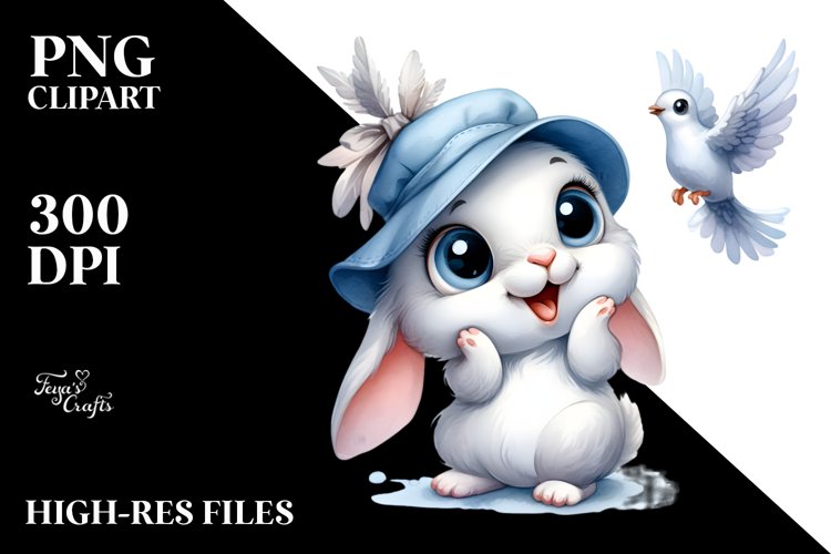 Easter Fonts Image 10