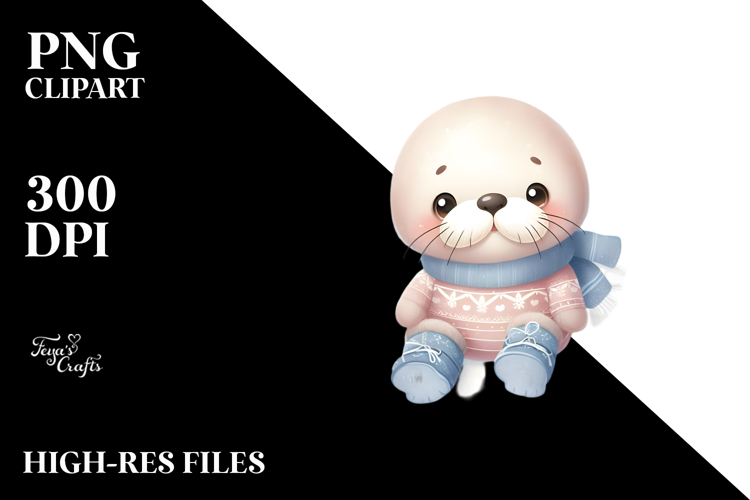 Moon Clipart Image 17