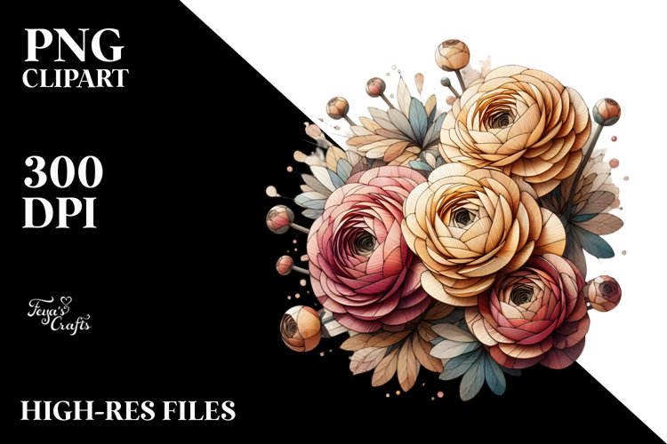 Easter Fonts Image 3