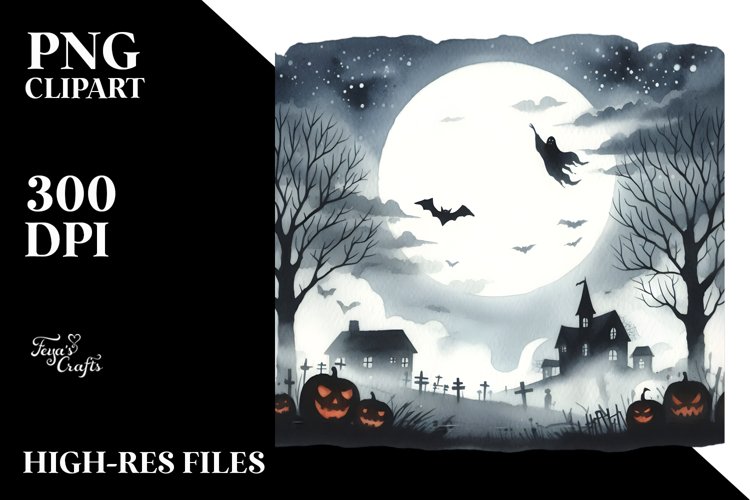 Fog Clipart Image 14