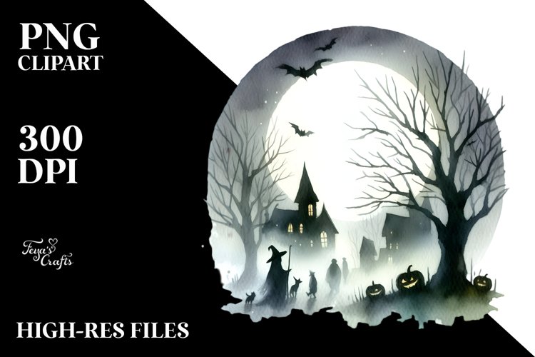 Fog Clipart Image 13