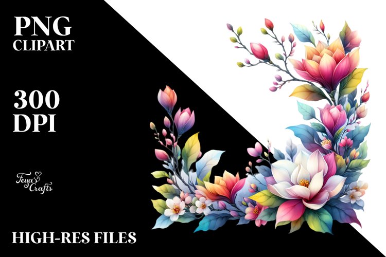 Easter Fonts Image 16