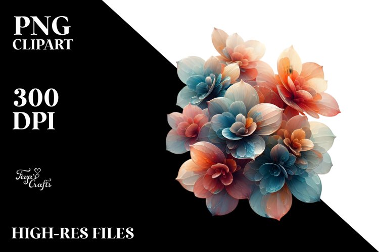 Colorful Clipart Image 9