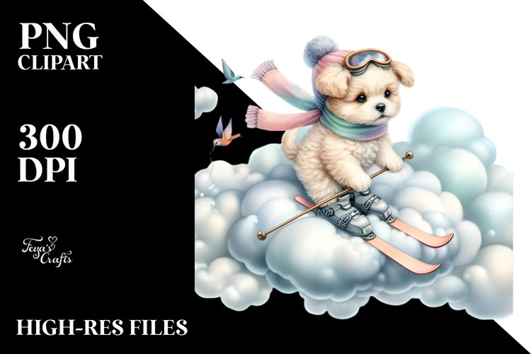 Easter Fonts Image 18