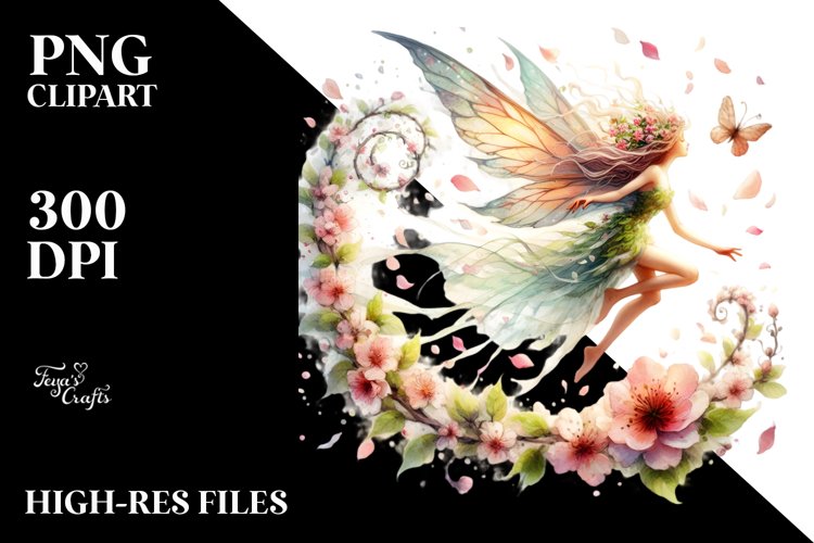 Easter Fonts Image 20