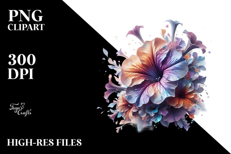 Abstract Clipart Image 7