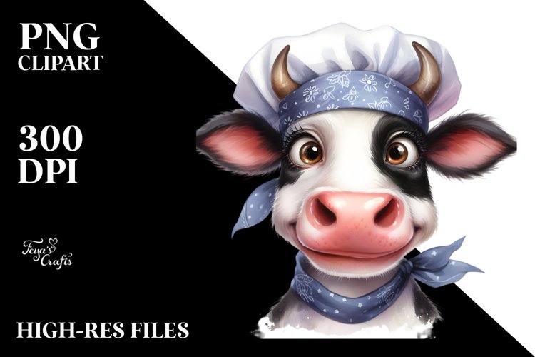 Bandana Clipart Image 11