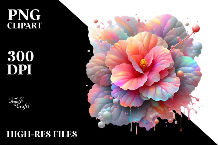 Abstract Clipart Image 22