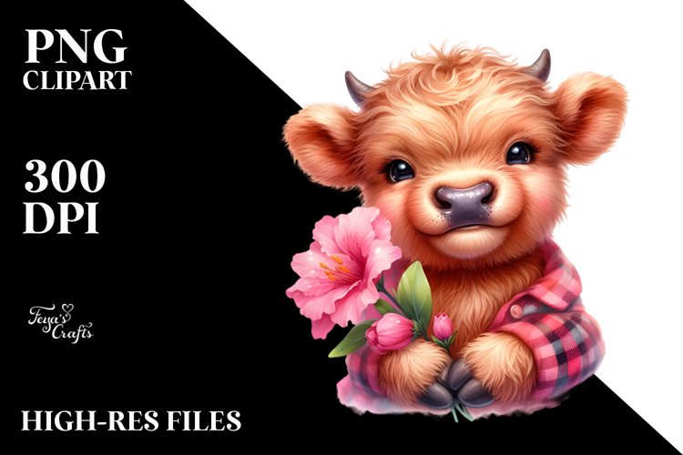 Cute Summer Clipart Image 20