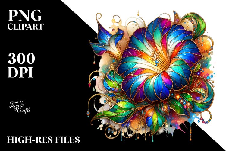 Easter Fonts Image 22