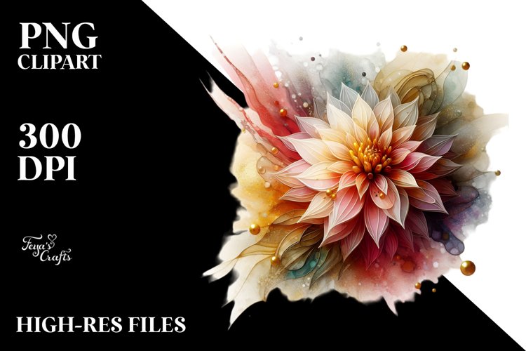 Abstract Clipart Image 15