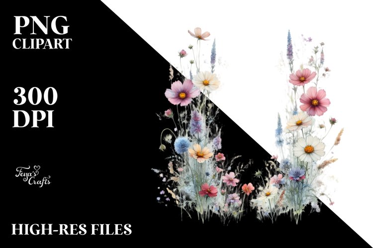 Easter Fonts Image 11