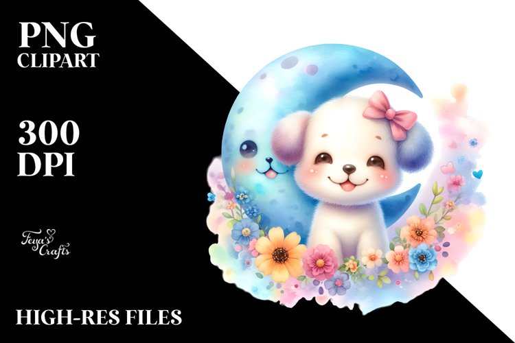 Easter Fonts Image 2