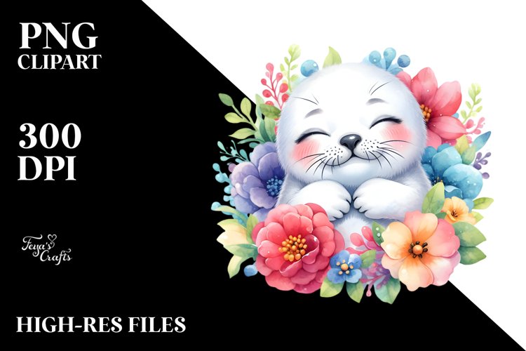 Baby Clipart Image 23