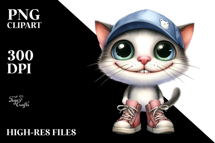 Shoe Clipart Image 22