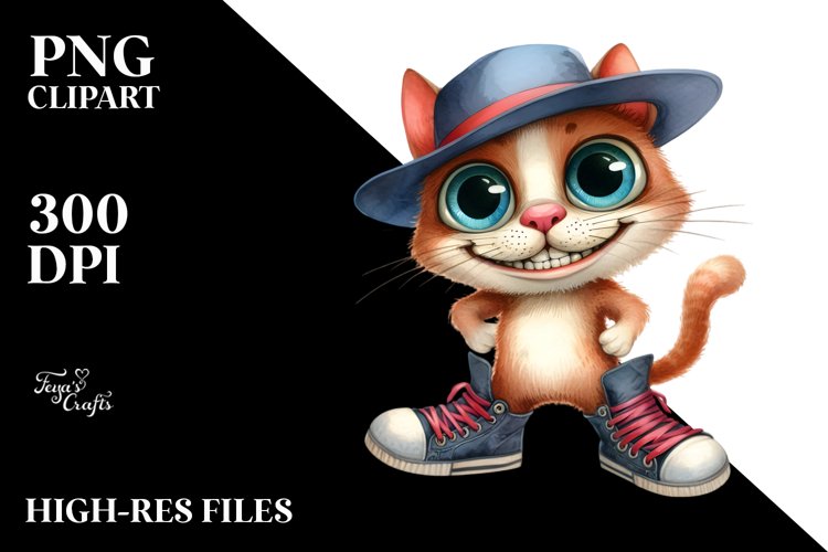 Shoe Clipart Image 23