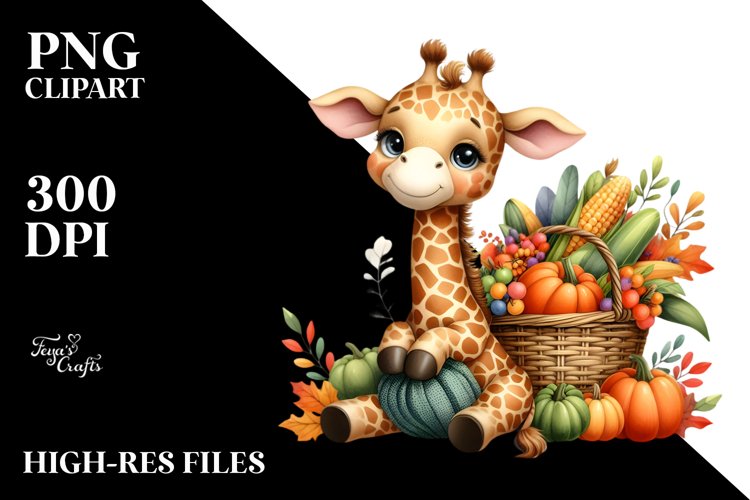 Vegetables Clipart Image 12