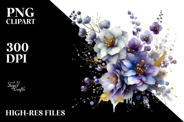 Abstract Clipart Image 10