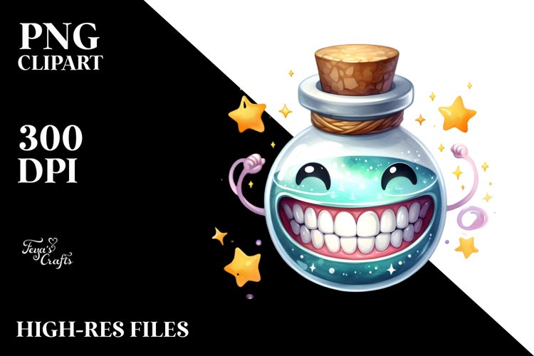 Funny Clipart Image 11