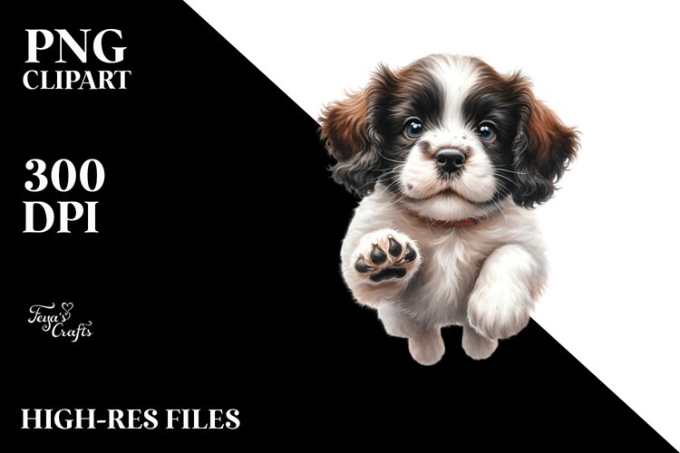 Jumping Clipart Image 16