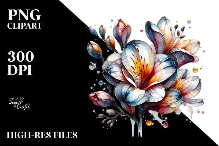 Easter Fonts Image 2