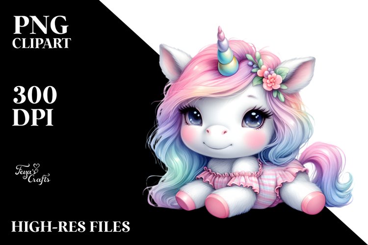 Pastel Clipart Image 17